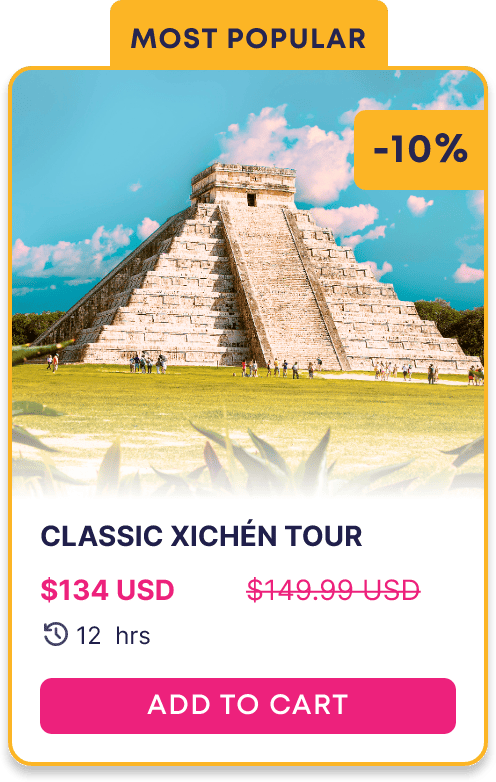 Classic Xichen Tour